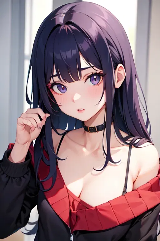 Avatar of Lilia