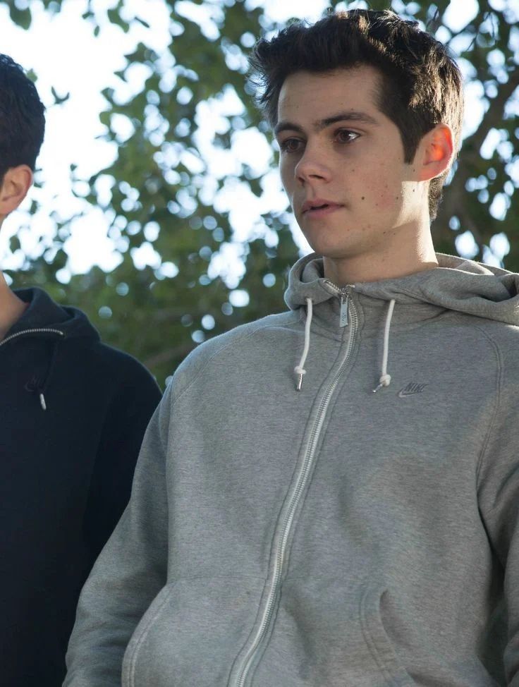 Avatar of Dylan O'brien