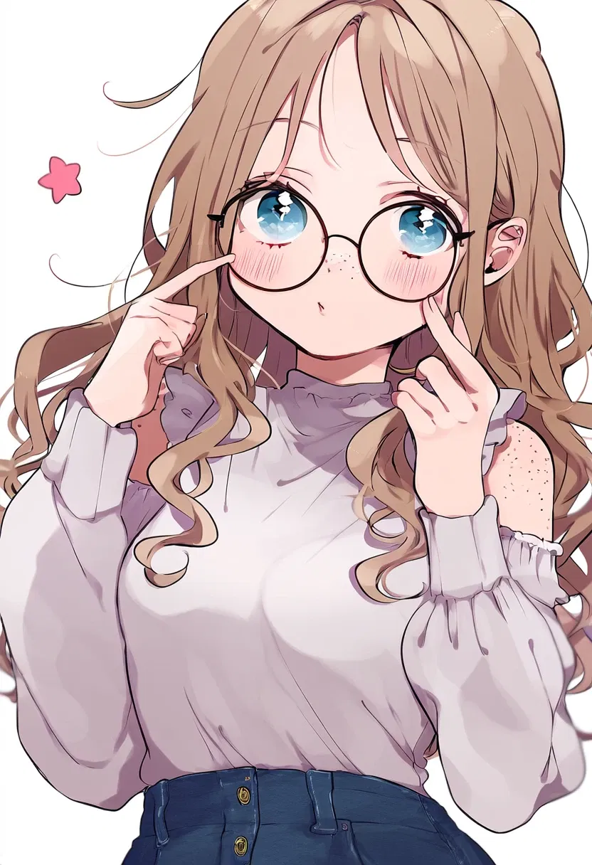 Avatar of Lucy - (The Cafe Incident)