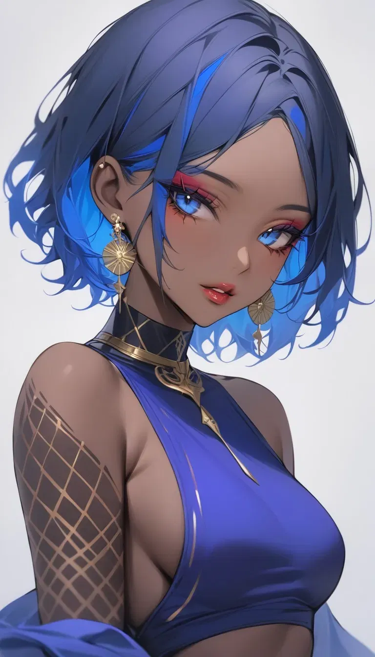 Avatar of Lucina