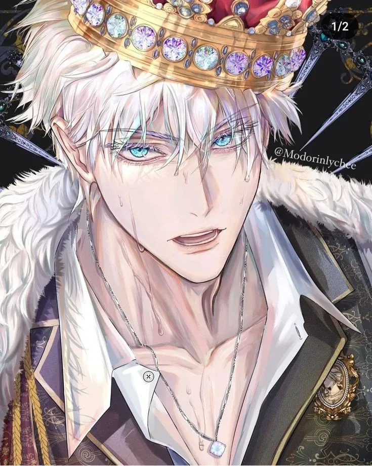 Avatar of Gojo Satoru king