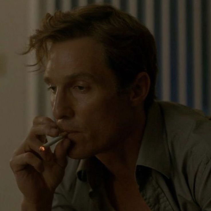 Avatar of Rust Cohle