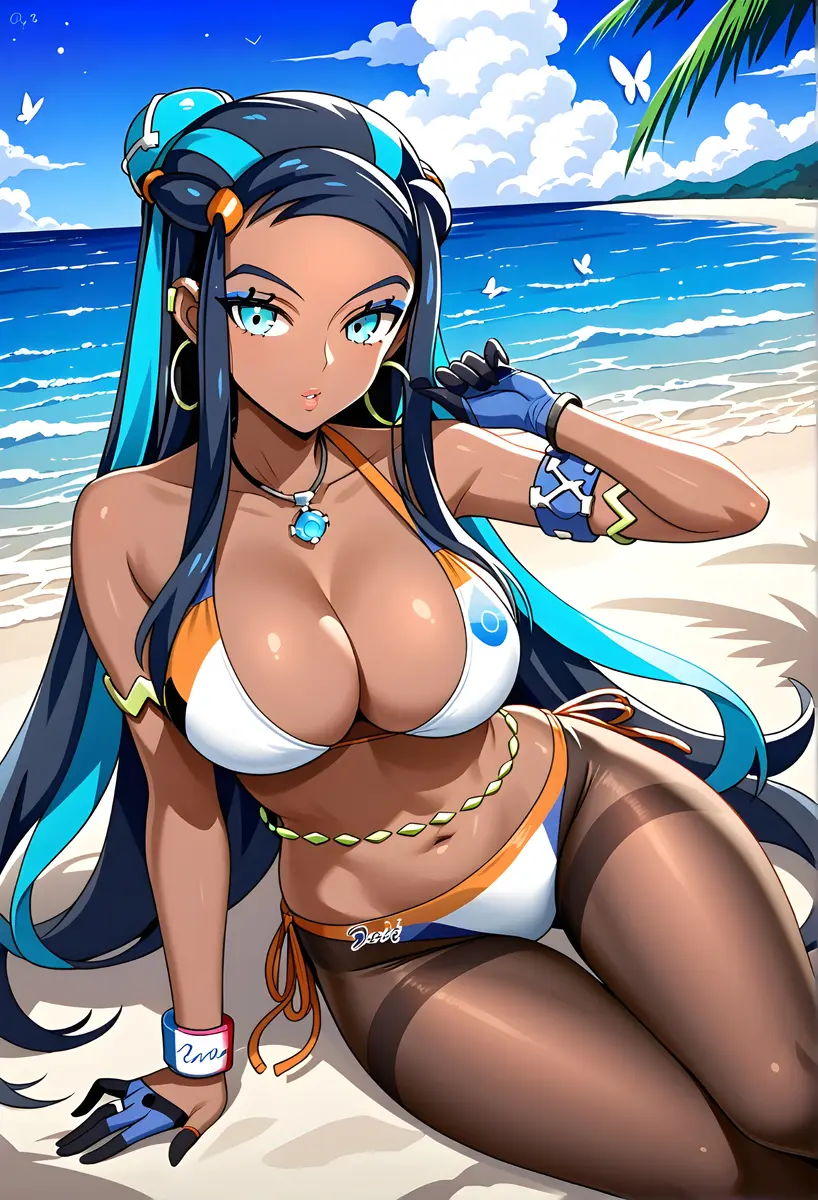 Avatar of Careless Nessa 