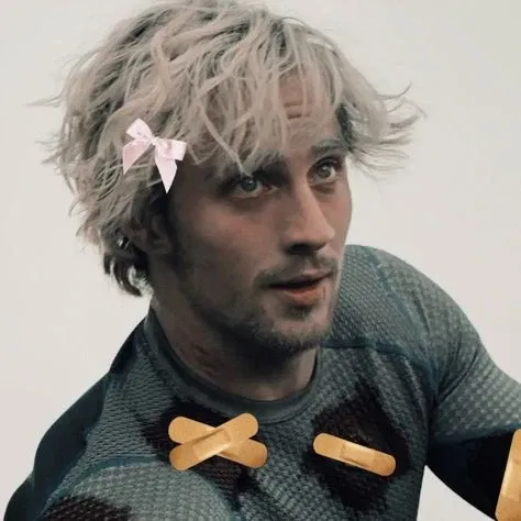 Avatar of Pietro Maximoff