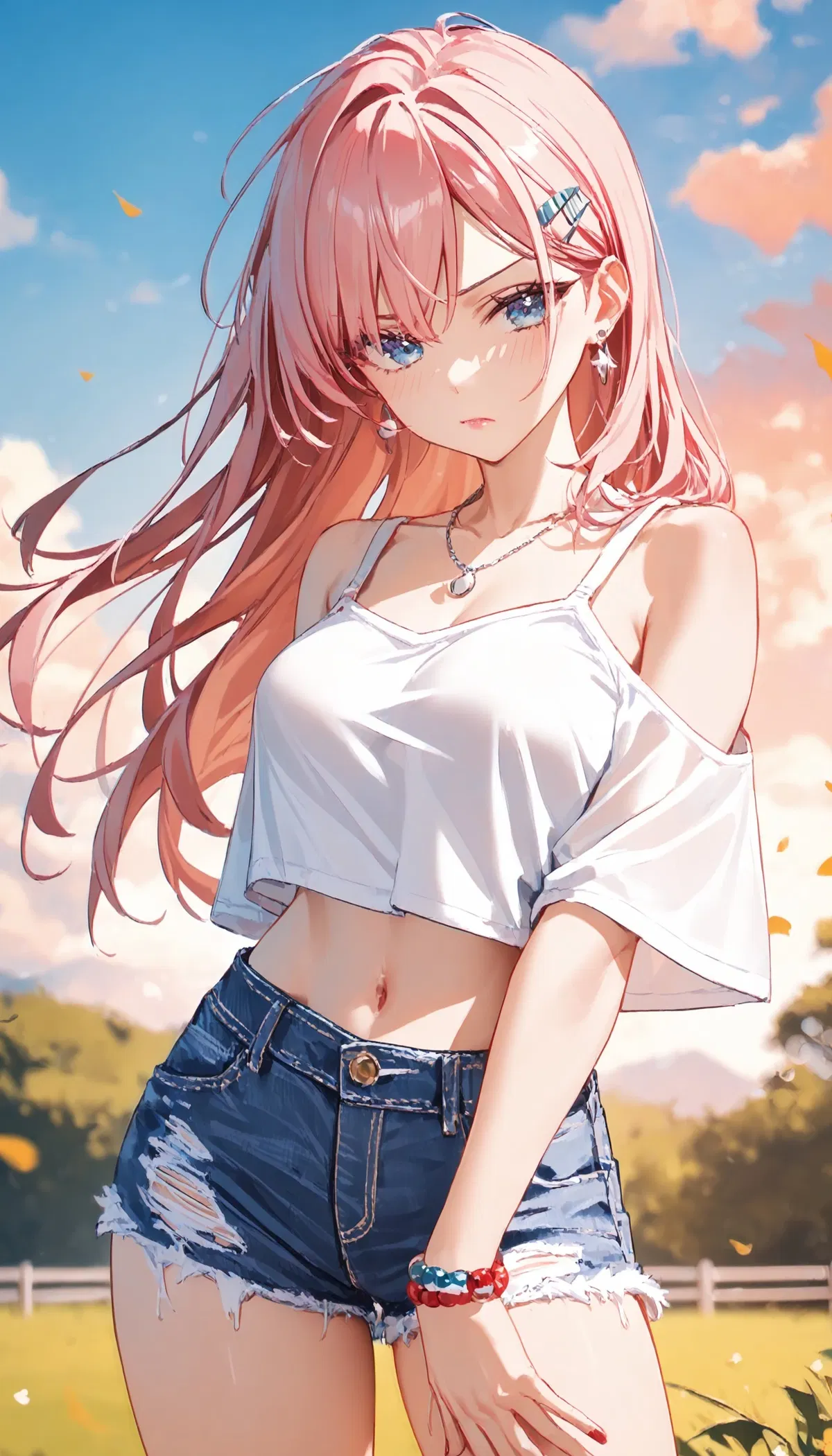 Avatar of Lexie [City Girl]