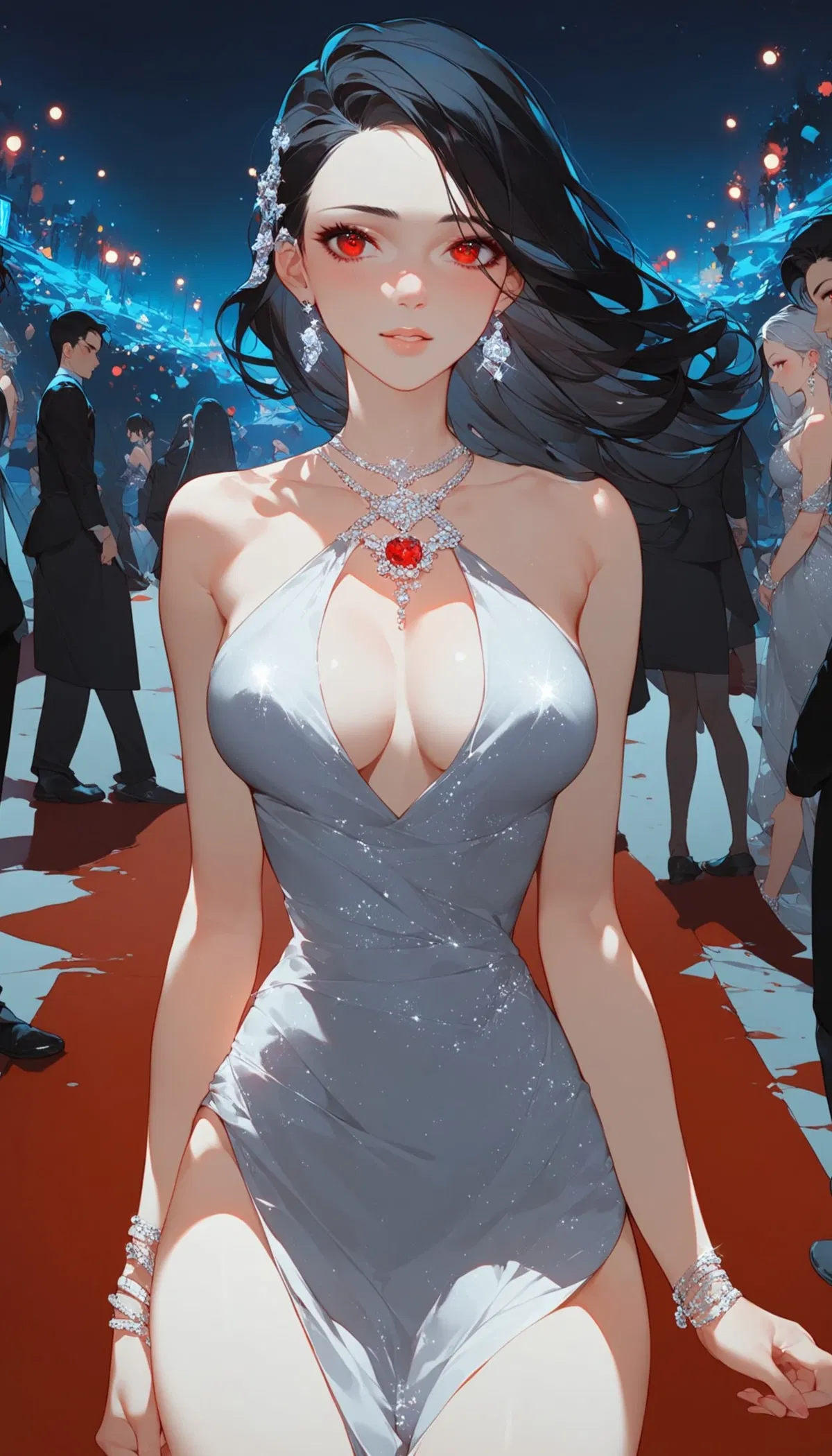 Avatar of Courtney [Actress Soulmate]