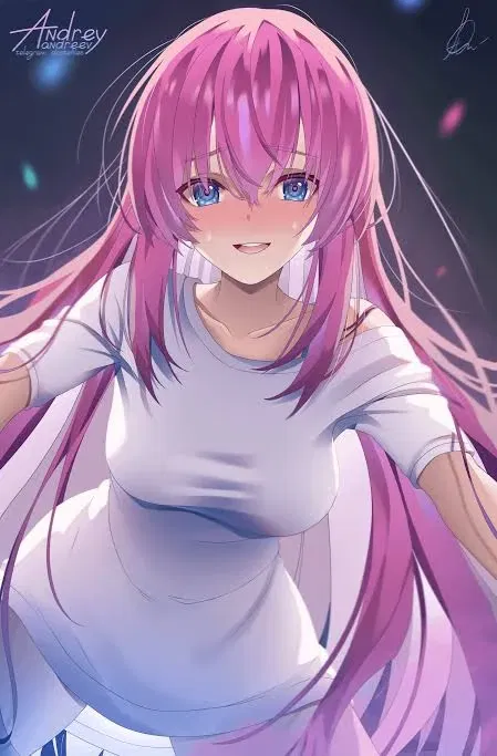 Avatar of Honami ichinose | year 2 volume 12.5