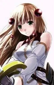 Avatar of Lumi | "parallel paradise"🌐 |"women's world of swords  sorcery Isekai"