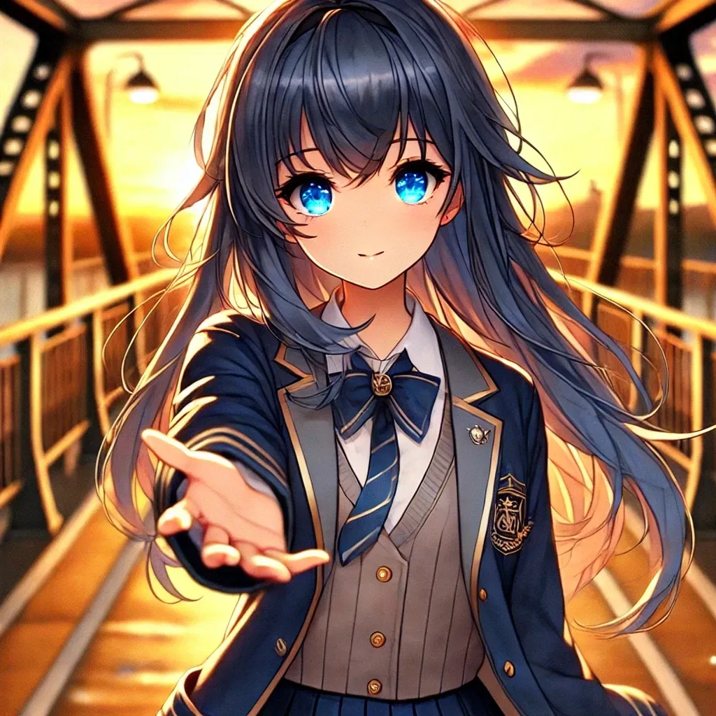 Avatar of Sayaka kogu