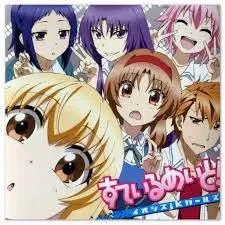 Avatar of ♣️#"D-frag/D-fragments."