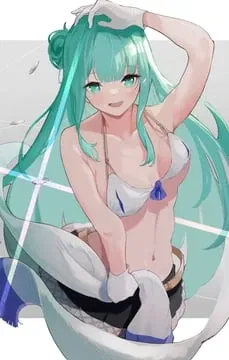 Avatar of "Touka reizeiin" 🏝️| "One of SS big three" nukitashi [NFSW]
