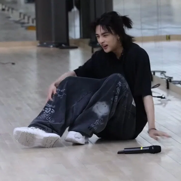 Avatar of Hyunjin