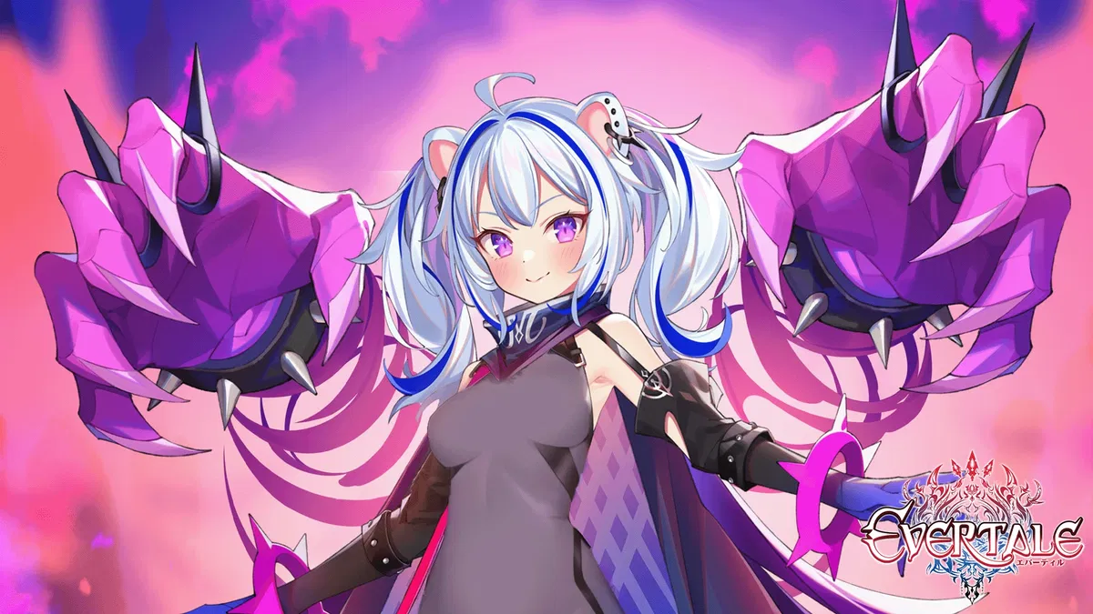 Avatar of Cerberus -Evertale-