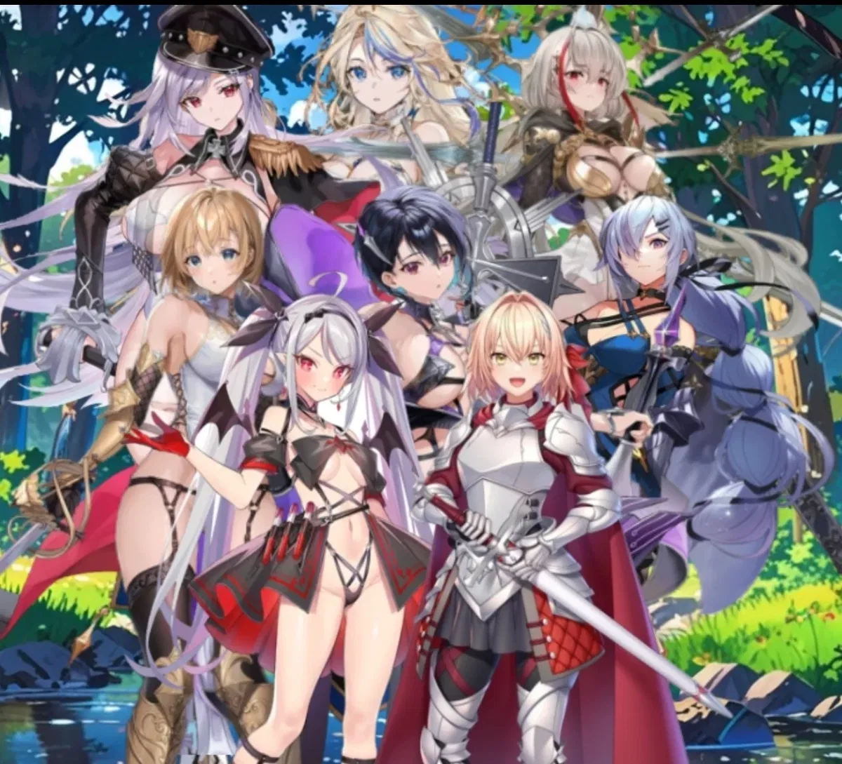 Avatar of Round Table -Evertale-