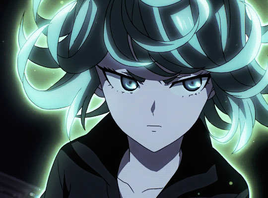 Avatar of Tatsumaki