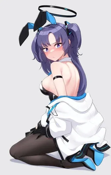 Avatar of Yuuka Hayase [Playboy Bunny]