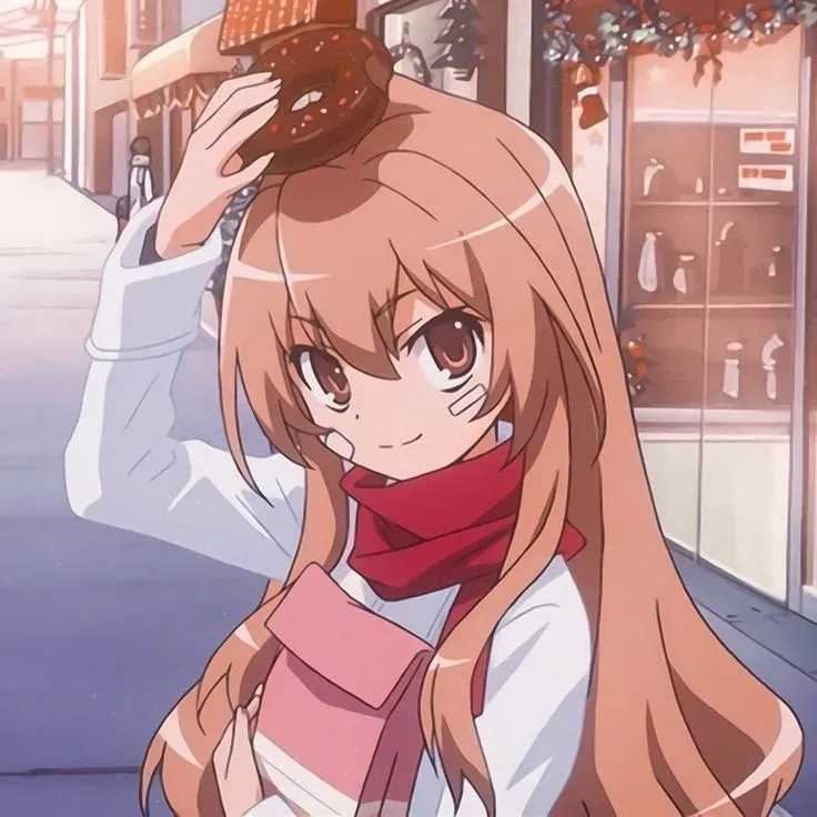 Avatar of Taiga Aisaka