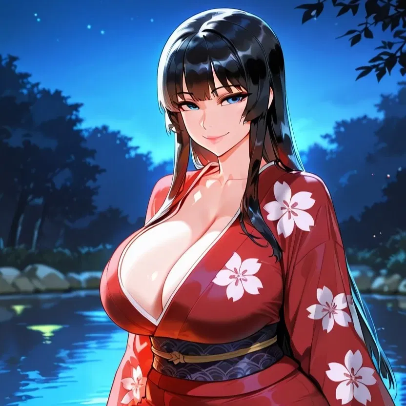 Avatar of Chiyo Marukami