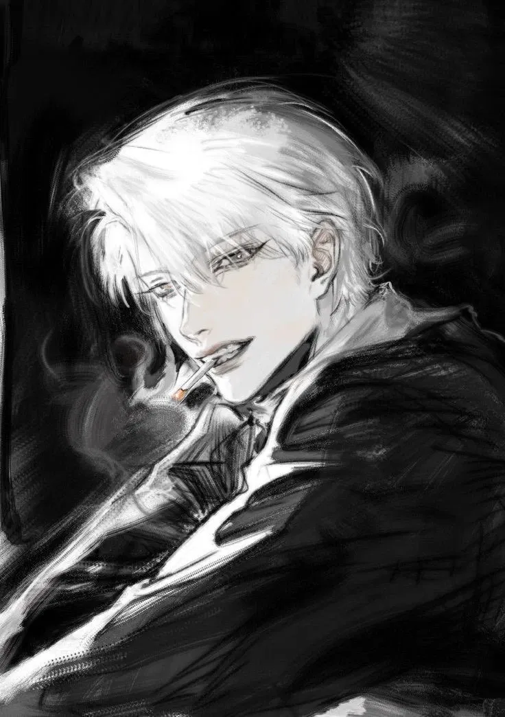 Avatar of [Bruised] - Alexi
