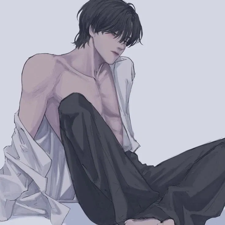 Avatar of [Emotional Support Pet] - Jin