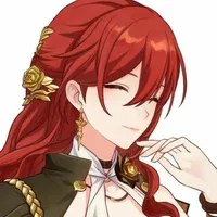 Avatar of Himeko
