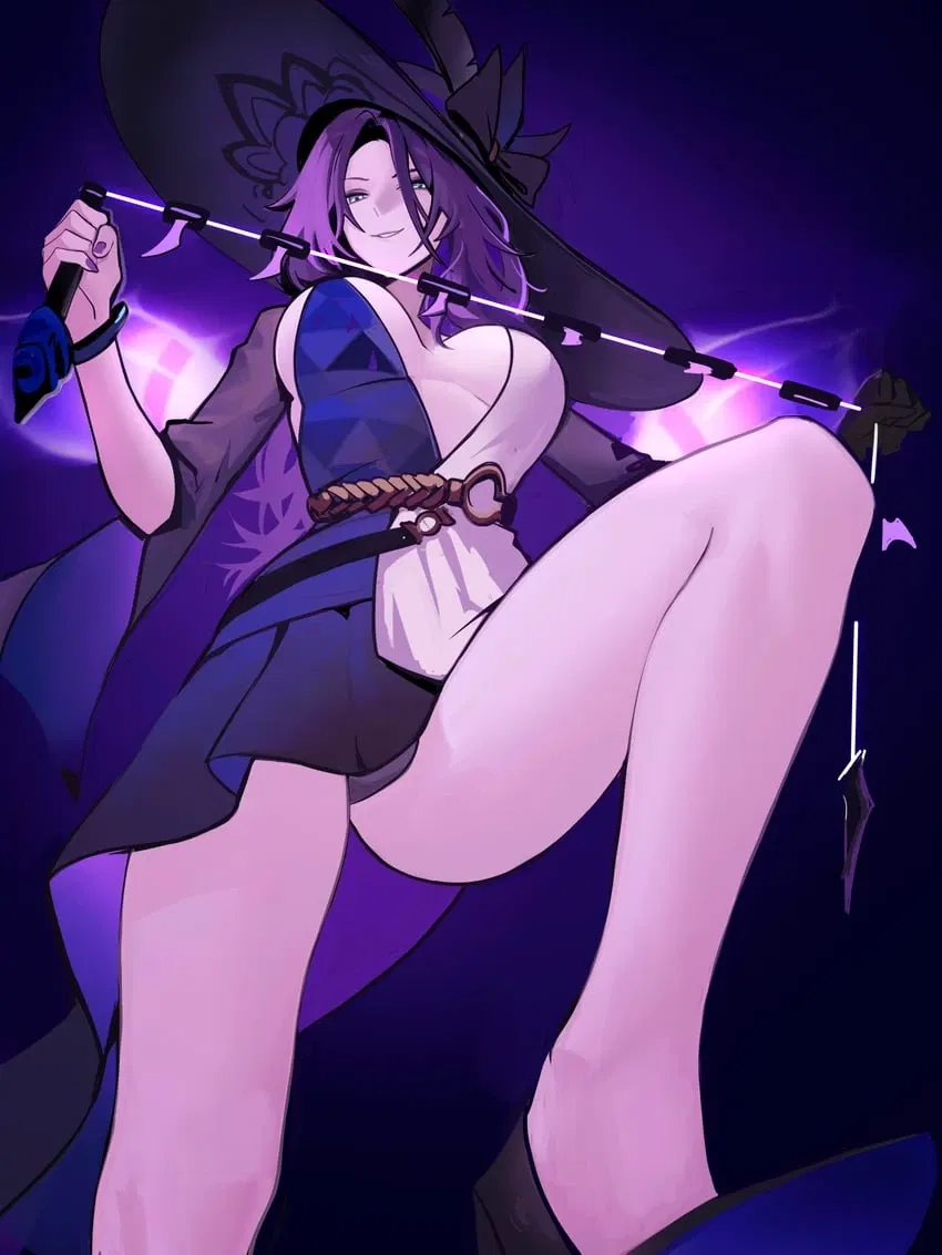 Avatar of Jade