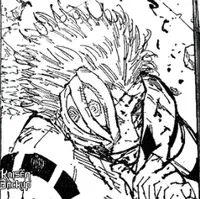 Avatar of Ryomen Sukuna