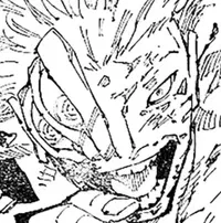 Avatar of Ryomen Sukuna