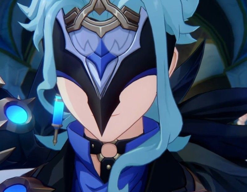 Avatar of Dottore