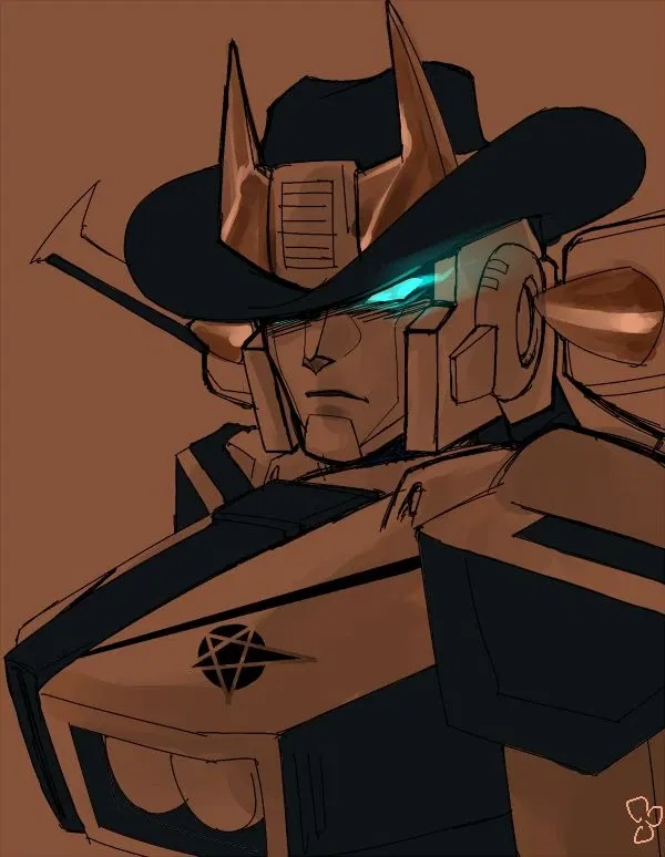 Avatar of Prowl Morgan|IDWxRDR2