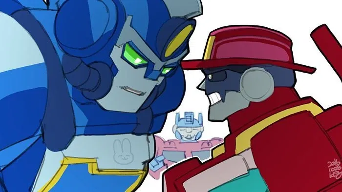 Avatar of Heatwave & High Tide |RB