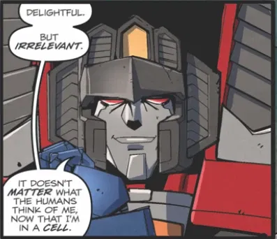 Avatar of Starscream |TF(any universe)