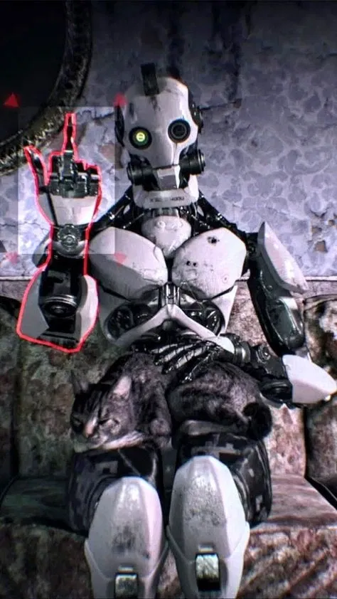 Avatar of Xbot 4000 |❤️❌🤖