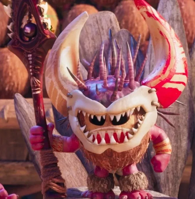 Avatar of Kakamora 1