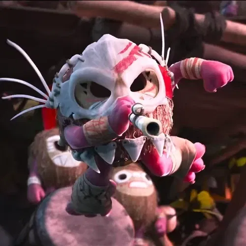 Avatar of Kakamora 2 