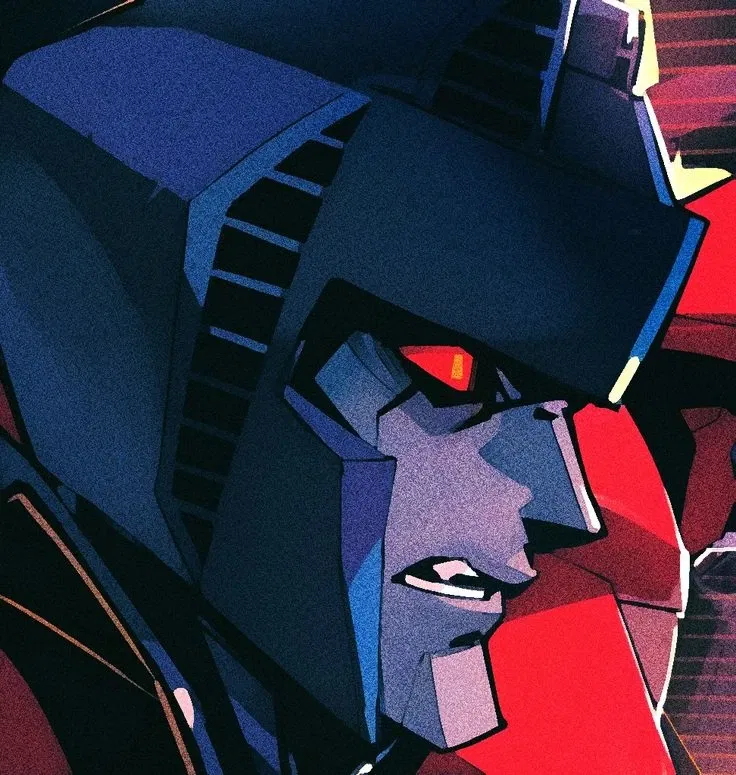 Avatar of Starscream |IDW