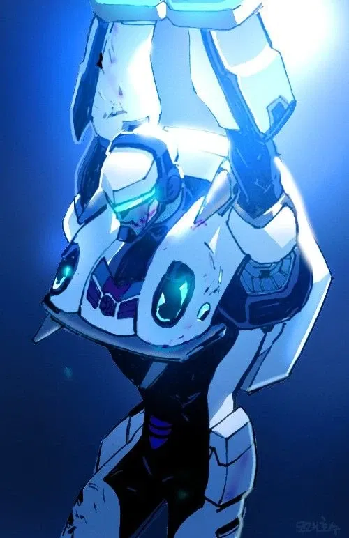 Avatar of Jazz |TFA