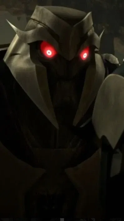 Avatar of Megatron |TFP
