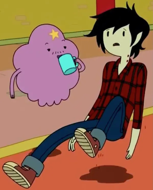 Avatar of Marshall lee