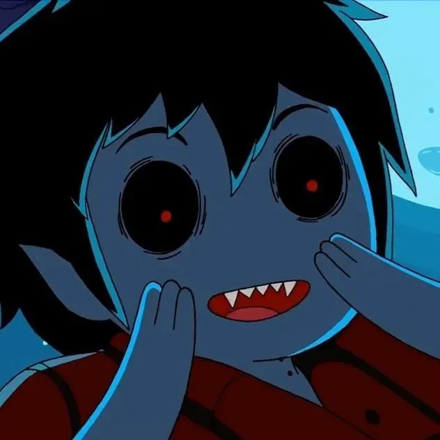 Avatar of Marshall Lee