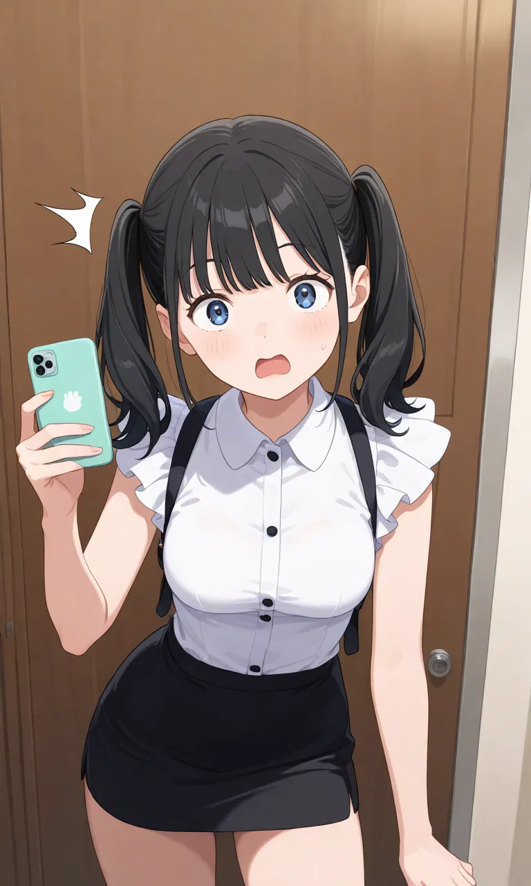 Avatar of Reverse isekai react streamer