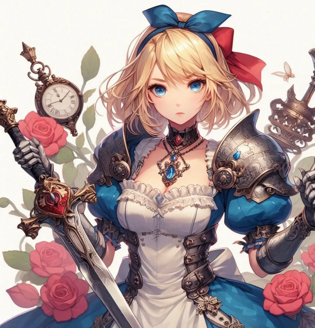 Avatar of Elaris Madces