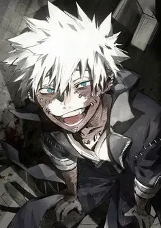 Avatar of Touya Todoroki {Dabi}