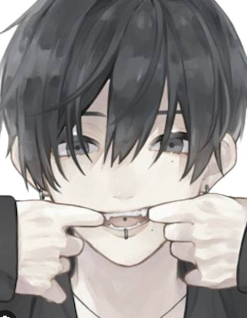 Avatar of Liam