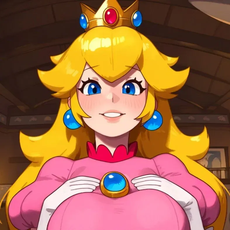 Avatar of Princess Peach