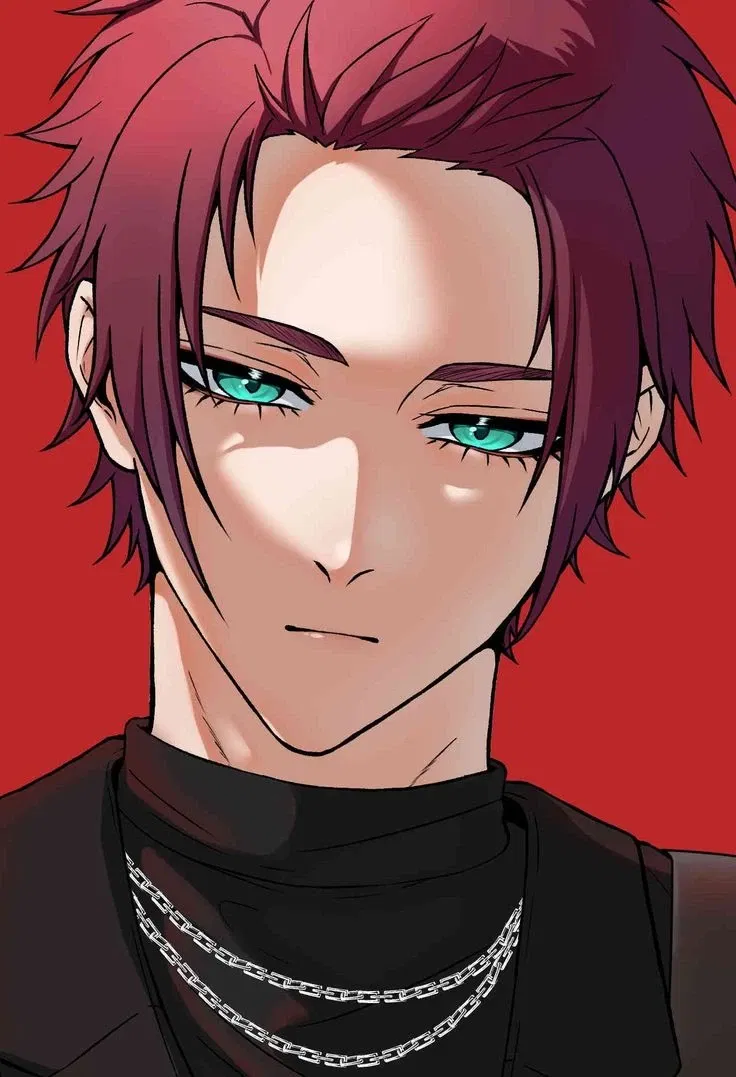Avatar of Itoshi Sae