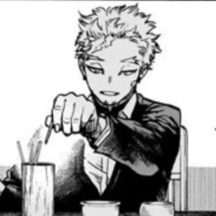 Avatar of « Keigo Takami »