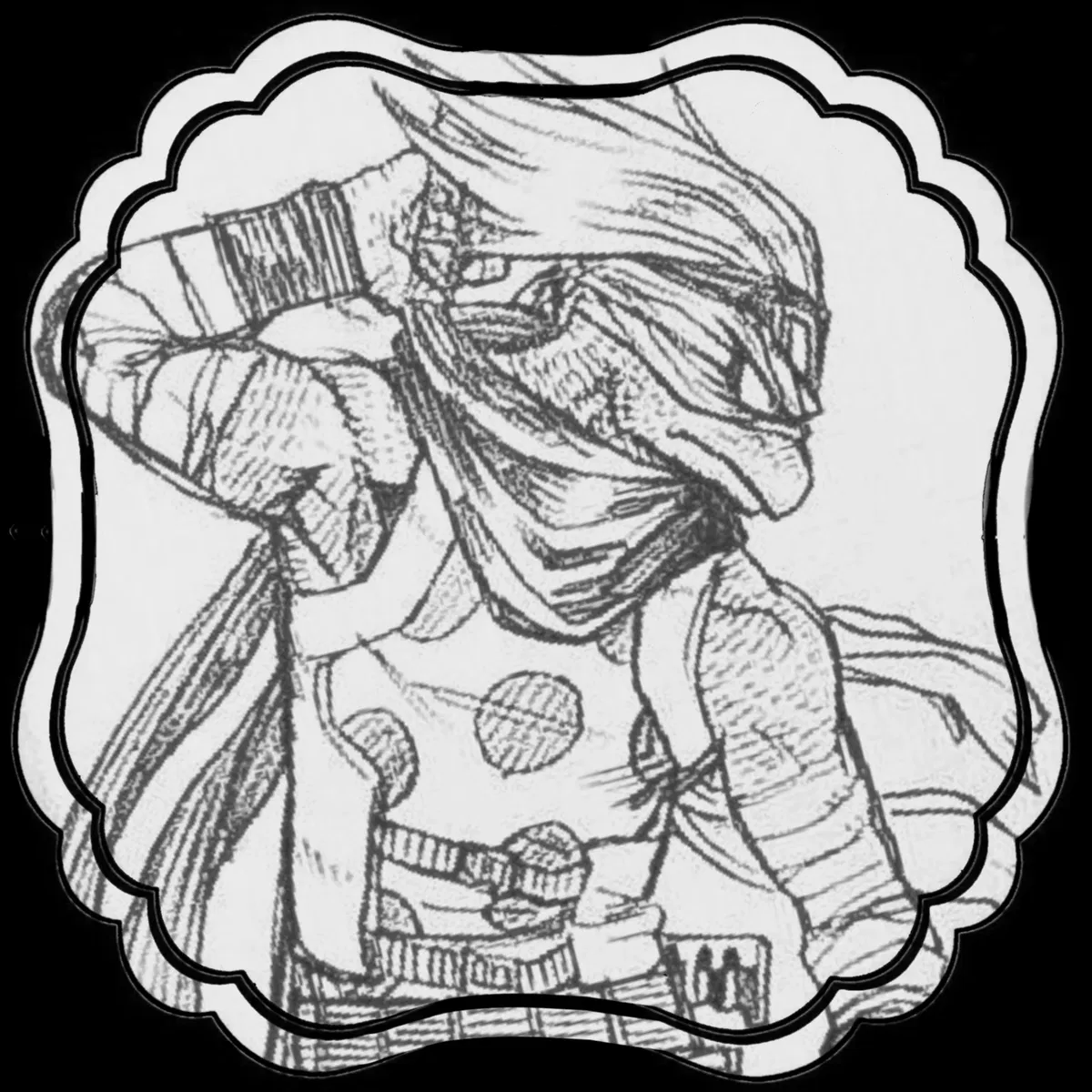 Avatar of « Shuichi Iguchi »