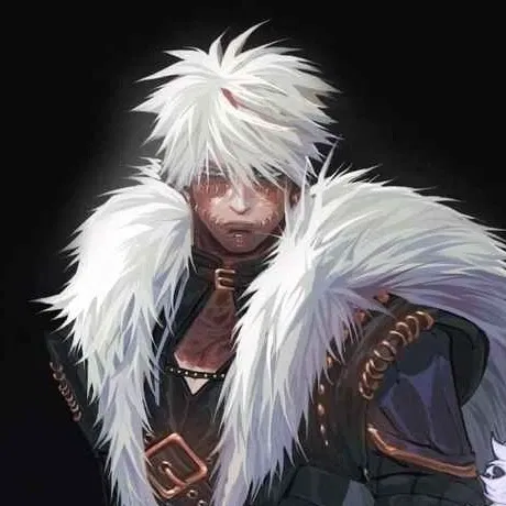 Avatar of « Toya Todoroki »