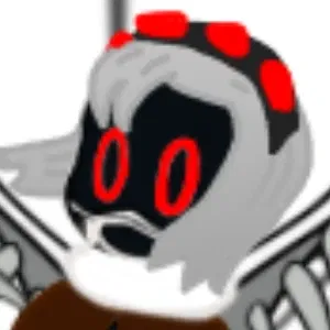 Avatar of Serial Designation X